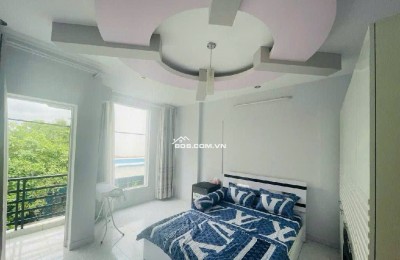 Quá Rẻ Chỉ 7 TỶ 050 HẺM XE Hơi Quận 7