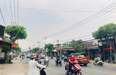 Bán lô đất HXH 6m Lê Thị Sẻ Xuân Thới Sơn HM DT 10*24m HH 2%