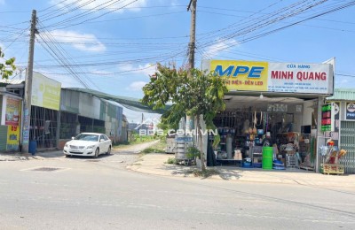 Bán đất HXH 6m Gò Hưu Mỹ Hạnh Nam Long An DT 19*20m HH 2%