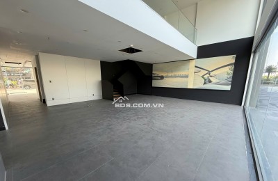 Cho thuê shophouse  tại Lavida Plus Quận 7 ngay nút giao Nguyễn Văn Linh, Nguyễn Hữu Thọ