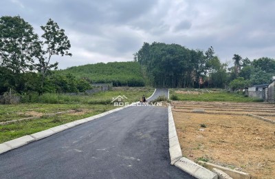 CHỈ TỪ 445TR – SỞ HỮU NGAY ĐẤT NỀN LƯƠNG SƠN. HÒA BÌNH