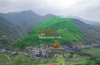  ĐẤT NGHỈ DƯỠNG FULL THỔ CƯ – MƯỜNG ĐỘNG, KIM BÔI, HÒA BÌNH 