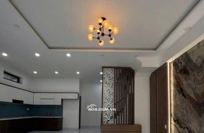 Nhà đường số 20, Bình Hưng Hoà - Bình Tân - 4 Tầng, 8x9m chỉ 6.85 tỷ