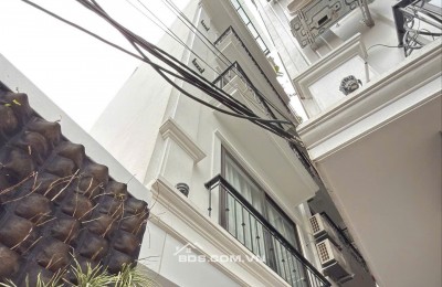 SIÊU PHẨM XUÂN LA-TÂY HỒ CHÍNH CHỦ CẦN BÁN GẤP 13,9TI