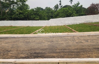  CHỈ TỪ 442 TRIỆU – SỞ HỮU NGAY ĐẤT NỀN LƯƠNG SƠN 