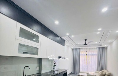  NHÀ 6 TẦNG – Ô TÔ VÀO NHÀ – FULL NỘI THẤT – CHỈ 31M² MÀ QUÁ ĐẲNG CẤP 
