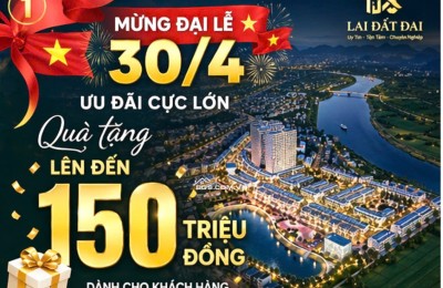 Dự án Sơn Phúc Green city