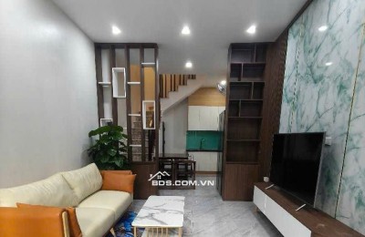  NHÀ ĐẸP 5 TẦNG – FULL NỘI THẤT – THẠCH BÀN – GIÁ 6,7 TỶ 

Cơ hội sở hữu căn nhà đẹp, thiết kế hiện đại, chỉ việc dọn vào ở ngay!