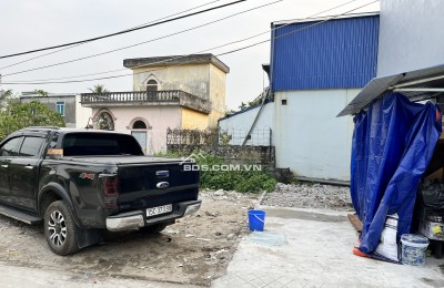 BÁN ĐẤT CỐNG MỸ AN DƯƠNG 41 M2 SHR 899 TR. LH:0358881379