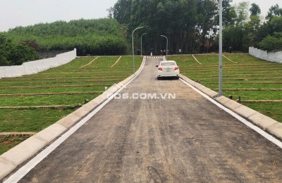 CHỈ HƠN 500 TRIỆU – ĐẦU TƯ ĐẤT NỀN SÁT KCN THANH HÀ (282HA)