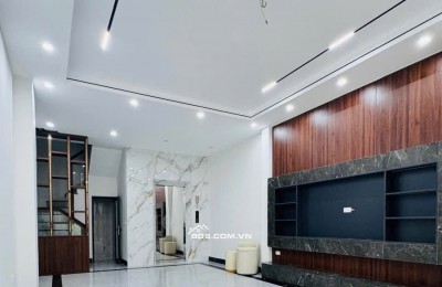  BÁN NHÀ TRUNG TÂM THẠCH BÀN – 55m², 7 TẦNG, THANG MÁY, Ô TÔ ĐỖ CỬA 