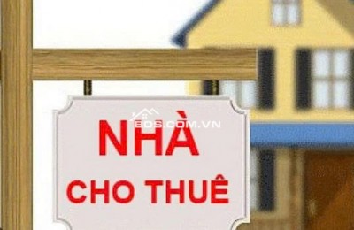 Chính chủ cho thuê phòng tầng 2 số 17 phố Lạc Trung, Hai Bà Trưng, Hà Nội