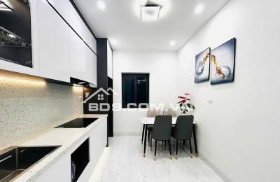 Siêu hiếm nhà đẹp Quan Nhân – Thanh xuân , ngõ thông 36m2 – 4 ngủ - ngõ thông – 7.6 tỷ.