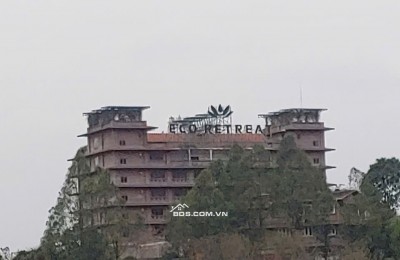 NHANH TAY SỞ HỮU LÔ ĐẤT NGHỈ DƯỠNG TẠI HÒA SƠN LƯƠNG SƠN