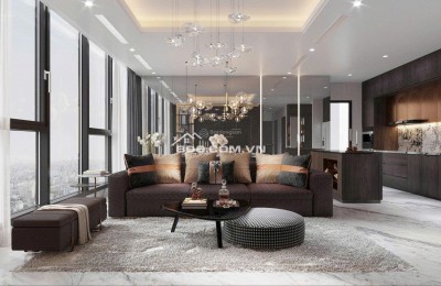 CĂN HỘ CÂO CẤP IMPERIA SKY GARDEN MINH KHAI HAI BÀ TRƯNG