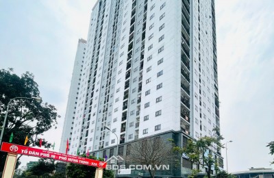 BÁN PHÂN LÔ X2A YÊN SỞ 60M2 5 TẦNG-VIEW VƯỜN HOA-ĐƯỜNG 3 Ô TÔ TRÁNH-KD VP-NHỈNH 18 TỶ