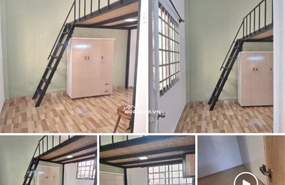 PHÒNG TRỌ 42/20 ĐỒNG XOÀI, P.13, TÂN BÌNH GIÁ TỐT – CHỈ 4.5TR/TH. LH:0921699268.