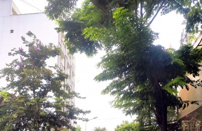 Bán đất Hòa Minh 25 – cách biển chỉ 5 phút ,Lô kẹp công viên – cực thoáng mát