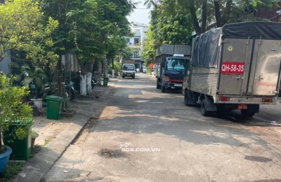 BÁN ĐẤT MẶT TIỀN đường MÂN QUANG 3 – SƠN TRÀ – ĐÀ NẴNG *