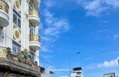  HÀNG HIẾM SÁT BIỂN – CẶP ĐẤT đường TRẦN MINH TÔNG - trục thông biển