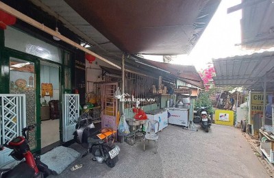 Bán nhà hẻm Lâm Văn Bền Q7, 80m2, 2 tầng, sổ hồng, giá 5 tỷ