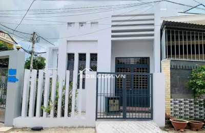  NGỘP BANK BÁN GẤP – NHÀ SHR HÓC MÔN CHỈ 810 TRIỆU 