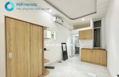 NHÀ 4 TẦNG – 8PN – NỞ HẬU – HXH – GÒ VẤP GẦN BV HỒNG ĐỨC