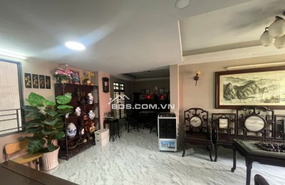 BÁN NHÀ C2 BIS 3 DƯƠNG QUẢNG HÀM, PHƯỜNG 5, QUẬN GÒ VẤP. 64M2 CHỈ 10.8 TỶ. LH:0937133343.