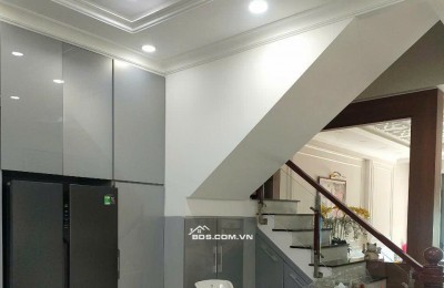 BÁN NHÀ KDC ANH TUẤN RIVERSIDE – 4 TẦNG, ĐƯỜNG 8M, GIÁ 7.4 TỶ