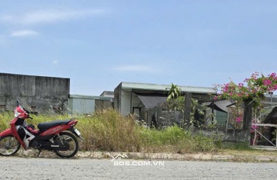  **BÁN ĐẤT MẶT TIỀN ĐT826 – NGAY CHỢ RẠCH KIẾN | GIÁ CHỈ 2,8 TỶ** 