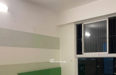 Chính chủ cần bán chung cư tầng cao, view đẹp tại Q2