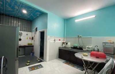 hẻm xe hơi Huỳnh Tấn Phát, Nhà Bè – gần Phú Mỹ Hưng, nhỉnh 4 tỷ