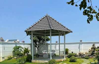 BIỆT THỰ BIỂN CỦA DIỄN VIÊN TẠI BÀ RỊA – 600M2 ĐẤT, 300M2 THỔ CƯ – CHỈ 10.8 TỶ