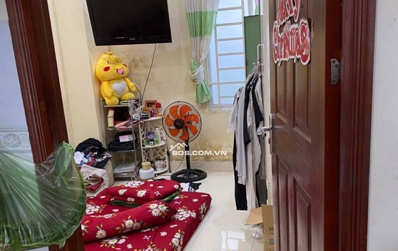 GẤP BÁN!!!GIẢM 400 TRIỆU cho NHÀ HXH 130M2 HỒ BÁ PHẤN