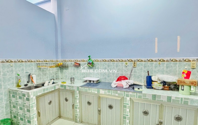CHỈ 7.5TY NHÀ HẺM XE TẢI 5M – SÁT CAO ĐẲNG CÔNG THƯƠNG