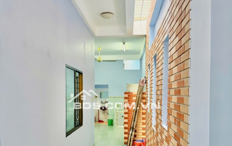 CHỈ 7.5TY NHÀ HẺM XE TẢI 5M – SÁT CAO ĐẲNG CÔNG THƯƠNG