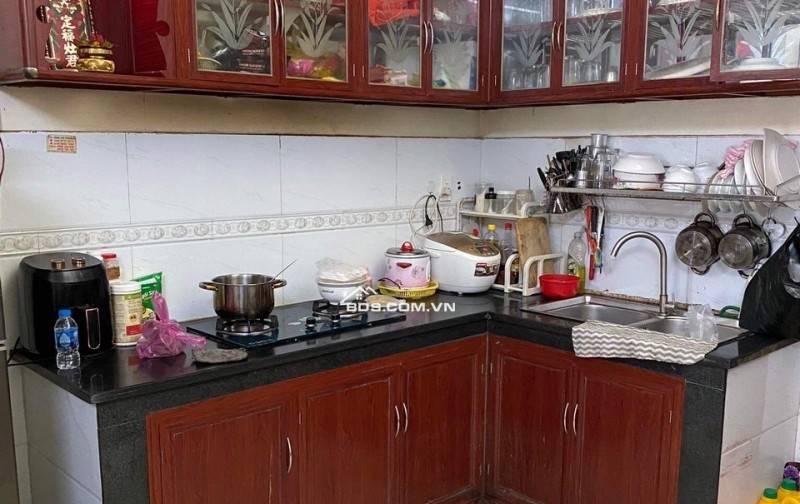 GẤP BÁN!!!GIẢM 400 TRIỆU cho NHÀ HXH 130M2 HỒ BÁ PHẤN