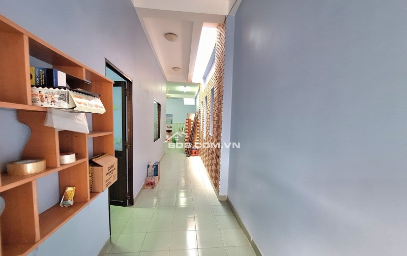 CHỈ 7.5TY NHÀ HẺM XE TẢI 5M – SÁT CAO ĐẲNG CÔNG THƯƠNG