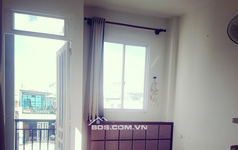 PHÒNG TRỌ CHO THUÊ TẠI QUẬN 3 - SẠCH SẼ THOÁNG MÁT, GIỜ GIẤC TỰ DO TẠI HOÀNG SA