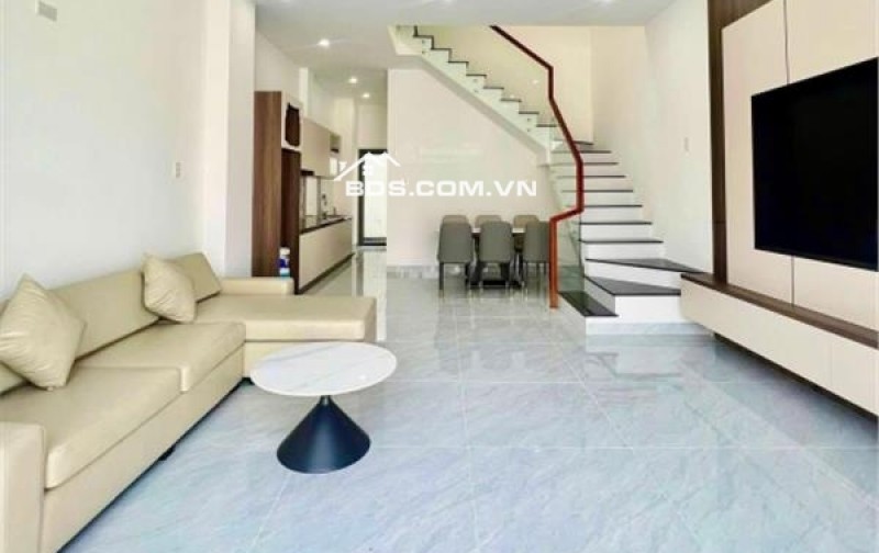 Nhà mặt tiền đường oto tại xã Diên Lạc, Diên Khánh