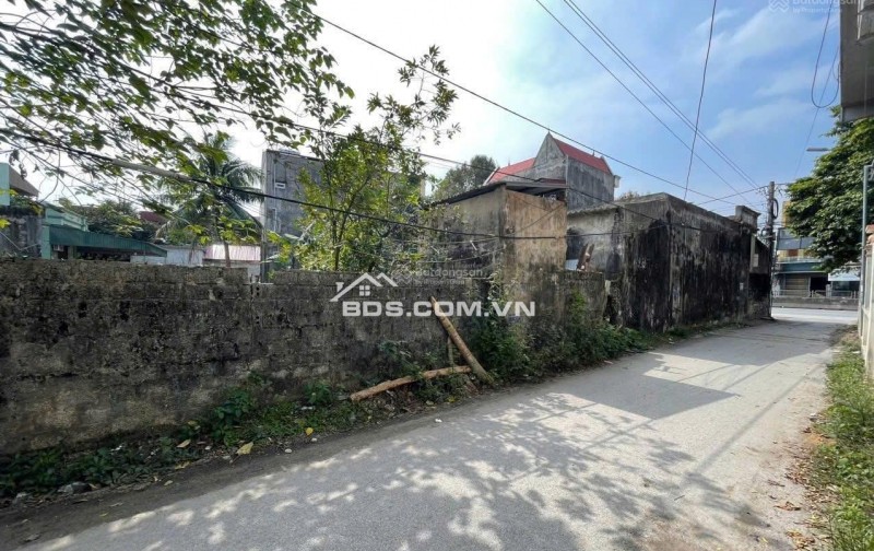 Bán gấp đất thổ cư chính chủ tại: Tổ dân phố Hạnh Phúc, Phường Nghi Sơn, Thanh Hóa