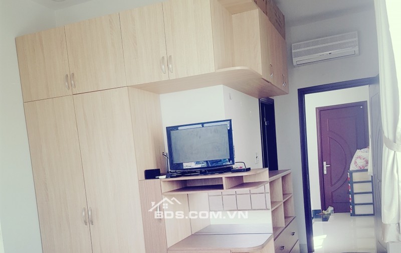PHÒNG TRỌ CHO THUÊ TẠI QUẬN 3 - SẠCH SẼ THOÁNG MÁT, GIỜ GIẤC TỰ DO TẠI HOÀNG SA