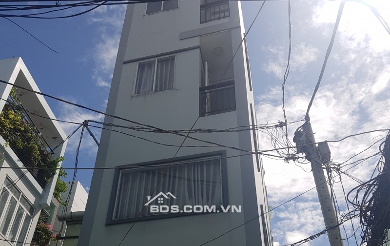 PHÒNG TRỌ CHO THUÊ TẠI QUẬN 3 - SẠCH SẼ THOÁNG MÁT, GIỜ GIẤC TỰ DO TẠI HOÀNG SA