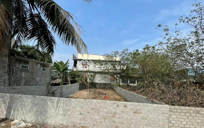 Bán gấp đất thổ cư chính chủ tại: Tổ dân phố Hạnh Phúc, Phường Nghi Sơn, Thanh Hóa