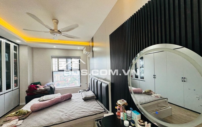 TRUNG TÂM CẦU GIẤY AZ LÂM - CĂN DUPLEX SANG XỊN MỊN - Ở LUÔN- FULL TIỆN ÍCH