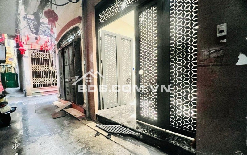 3 BƯỚC RA MẶT PHỐ TÔN ĐỨC THẮNG - 6 TẦNG THANG MÁY - FULL NỘi THẤT- NHÀ XÂY CHẮC CHẮN -SÁT PHỐ CỔ -