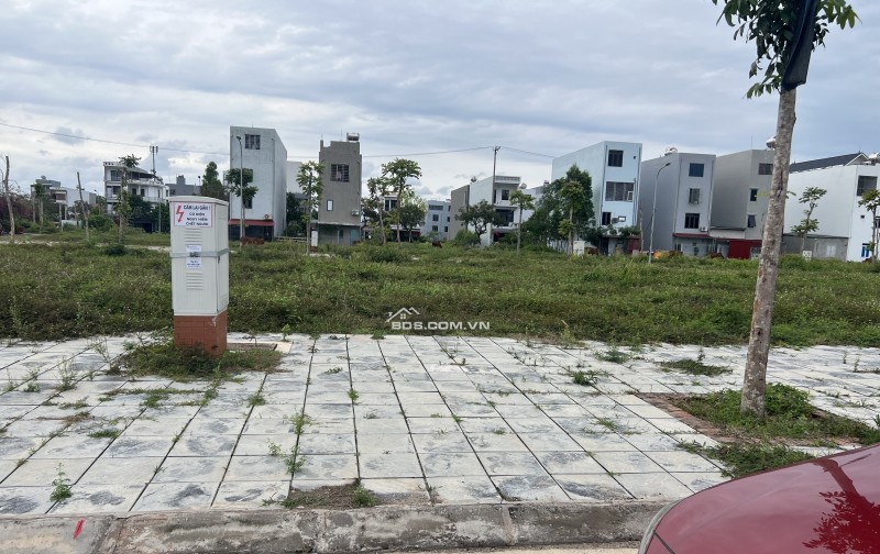 Bán đất nền dự án Kđt Đồng Cửa - Lục Nam - Bắc Giang sắn sổ hồng sang tên