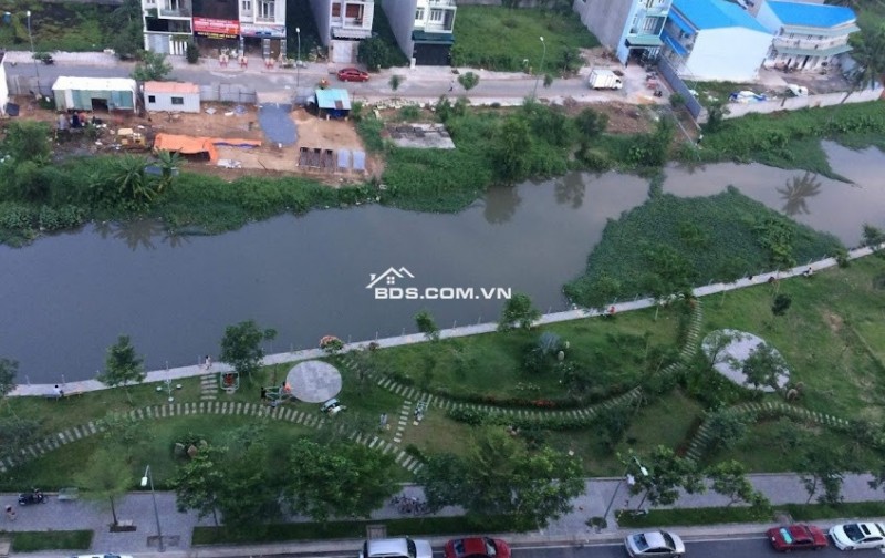 Bán Căn Hộ Sunview View Town - Nút Giao Hầm Chui QL13 - Giá từ 2 tỉ 600