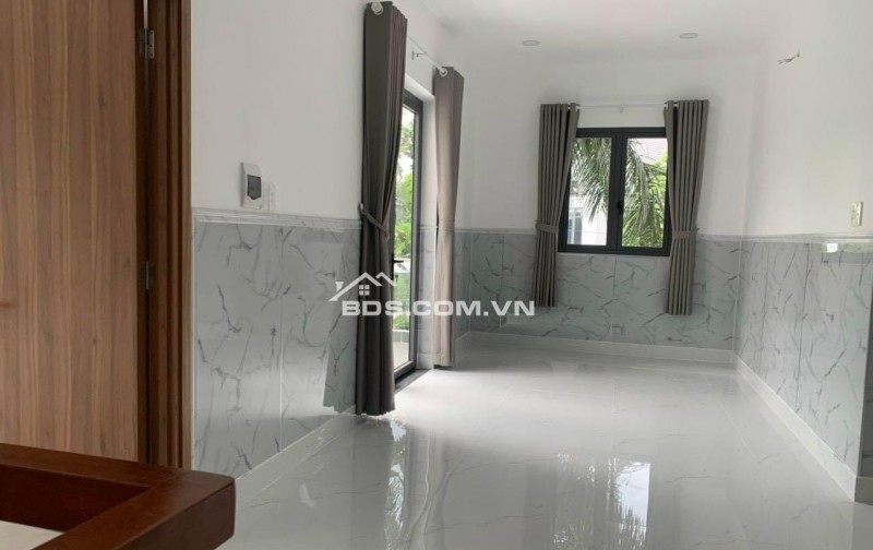NHÀ NGAY AEON TÂN PHÚ- 85M2 - NGANG 5M - HXH - NHỈNH NHẸ 5 TỶ