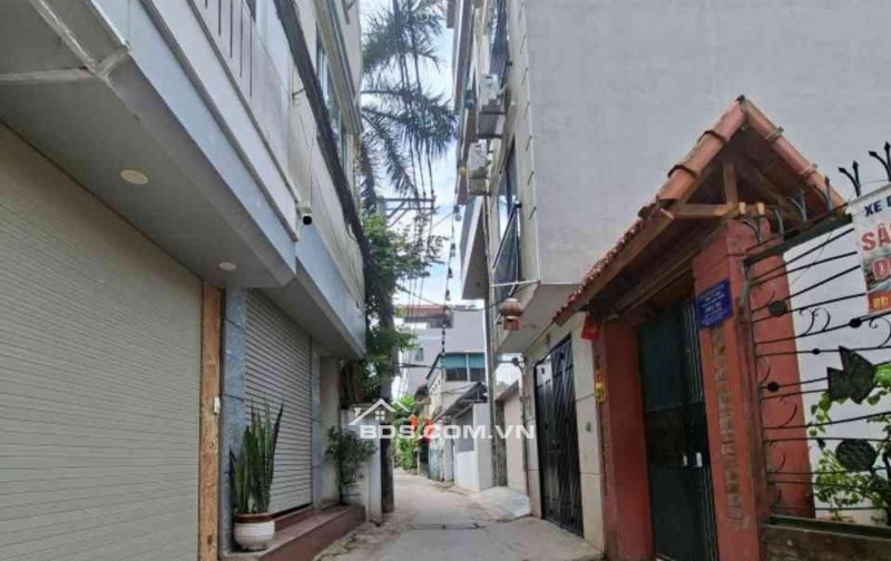 GẤP BÁN ĐẤT  MAI LÂM - ĐÔNG ANH- HÀNG XÓM VIN CỔ LOA - NGÕ THÔNG - Ô TÔ NGỦ TRONG ĐẤT - 60M - NHỈNH 7 TỶ